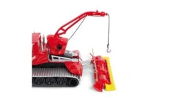Siku 4914 Pistenbully 600 Schaal 1: 50 -Speelgoedwinkel siku 4914 pistenbully 600 2