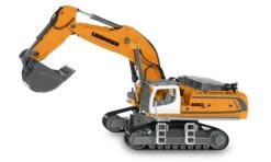 Siku Control 6740 Liebherr R980-SME Rupsgraafmachine -Speelgoedwinkel siku 6740 liebherr r980 sme rupsgraafmachine 1 1
