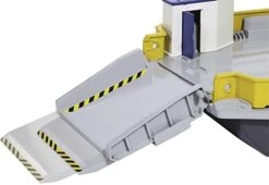 Siku 1750 Veerboot Veerpont Schaal 1:50 -Speelgoedwinkel siku1750detailveerbootlaadklepspeelactief.nl