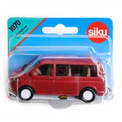 Siku 1070 VW Bus Multivan Volkswagen 1:87 -Speelgoedwinkel siku 1070 vw multivan bus volkswagen 2