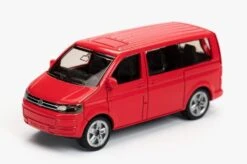 Siku 1070 VW Bus Multivan Volkswagen 1:87 -Speelgoedwinkel siku 1070 vw multivan bus volkswagen 3