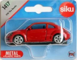 Siku 1417 VW Beetle Volkswagen 1:87 -Speelgoedwinkel siku 1417 vw beetle volkswagen 1 87 1