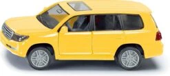 Siku 1440 Toyota Landcruiser V8 1:87 -Speelgoedwinkel siku 1440 toyota landcruiser v8 1