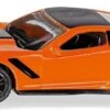 Siku 1534 Chevrolet Corvette ZR1 Sportscar 1:87 -Speelgoedwinkel siku 1534 chevrolet corvette ZR1 sportscar