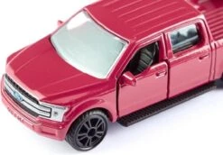 Siku 1535 Ford F150 Pick-Up 4×4 Truck 1:87 -Speelgoedwinkel siku 1535 ford F150 4x4 pick up truck 1