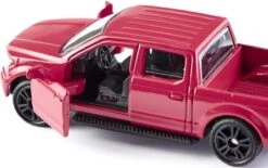 Siku 1535 Ford F150 Pick-Up 4×4 Truck 1:87 -Speelgoedwinkel siku 1535 ford F150 4x4 pick up truck 3