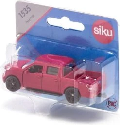 Siku 1535 Ford F150 Pick-Up 4×4 Truck 1:87 -Speelgoedwinkel siku 1535 ford F150 4x4 pick up truck 4