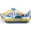 Siku 1750 Veerboot Veerpont Schaal 1:50 -Speelgoedwinkel siku 1750 150 speelactief.nl veerpont 1