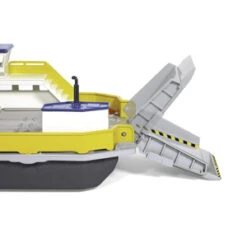 Siku 1750 Veerboot Veerpont Schaal 1:50 -Speelgoedwinkel siku 1750 speelactief.nl veerboot