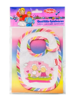 Slabbetje Voor De Pop