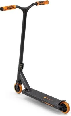 Stuntstep Slamm Classic V8 Orange -Speelgoedwinkel slamm classic v8 orange 3