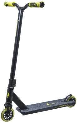 Stuntstep Slamm Classic V8 Yellow
