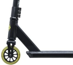 Stuntstep Slamm Classic V8 Yellow -Speelgoedwinkel slamm classic v8 yellow 3