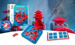 SmartGames Temple-Connection Denkspel Smart Games -Speelgoedwinkel smargames sg 283 temple connection 4