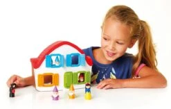 SmartGames Sneeuwwitje-Deluxe Denkspel Smart-Games -Speelgoedwinkel smart games sg024nl sneeuwwitje deluxe 6