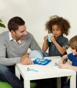 Penguins On Ice – Smart Games -Speelgoedwinkel smart games penguins on ice 3