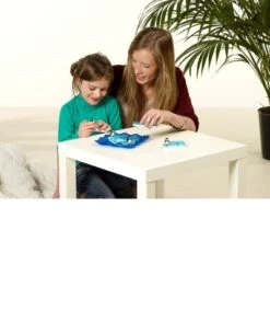 Penguins On Ice – Smart Games -Speelgoedwinkel smart games penguins on ice 5