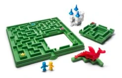 SmartGames Doornroosje-Deluxe Denkspel Smart-Games -Speelgoedwinkel smartgames doornroosje 1 1