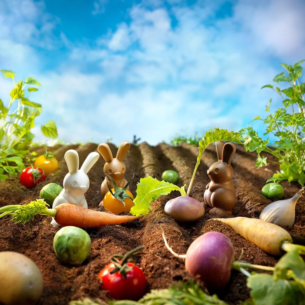 SmartGames SGM510 Grabbit Bordspel Familiespel 5 SmartGames SGM510 Grabbit Bordspel Familiespel - Afbeelding 3