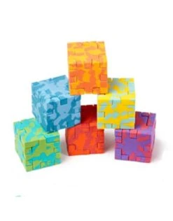 SmartGames Happy Cube Pro -Speelgoedwinkel smartgames happy cube pro 1