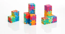 SmartGames Happy Cube Pro -Speelgoedwinkel smartgames happy cube pro 3