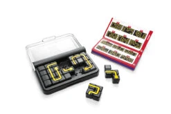 SmartGames SG467 IQ-Circuit Denkspel Puzzelspel -Speelgoedwinkel smartgames iq circuit 2