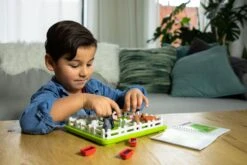 SmartGames Smart Farmer Denkspel Smart-games -Speelgoedwinkel smartgames smart farmer 2