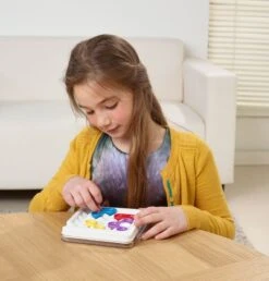 SmartGames Anti-virus-Mutation Denkspel Smart-Games -Speelgoedwinkel smartgames anti virus mutation smart games sg435 4