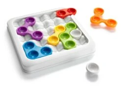 SmartGames Anti-virus-Mutation Denkspel Smart-Games -Speelgoedwinkel smartgames anti virus mutation smart games sg435 2