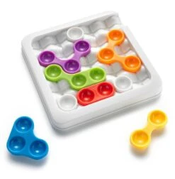 SmartGames Anti-virus-Mutation Denkspel Smart-Games -Speelgoedwinkel smartgames anti virus mutation smart games sg435 3