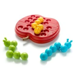 SmartGames Apple Twist Denkspel -Speelgoedwinkel smartgames apple twist 2