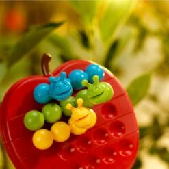 SmartGames Apple Twist Denkspel -Speelgoedwinkel smartgames apple twist 3