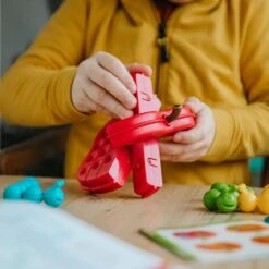 SmartGames Apple Twist Denkspel -Speelgoedwinkel smartgames apple twist 4