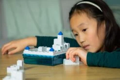 Smart Games SmartGames Atlantis-Escape Denkspel Smart-Games -Speelgoedwinkel smartgames atlantisescape atlanties escape denkspel smart games sg442 3