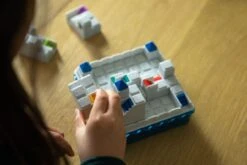 Smart Games SmartGames Atlantis-Escape Denkspel Smart-Games -Speelgoedwinkel smartgames atlantisescape atlanties escape denkspel smart games sg442 4