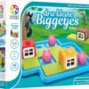 SmartGames SG023 3-Kleine-Biggetjes-Deluxe Denkspel Preschool