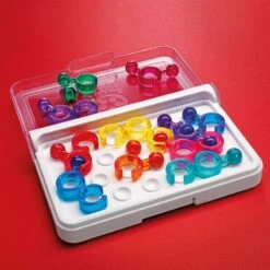 SmartGames IQ-Link Puzzelspel Smart-Games -Speelgoedwinkel smartgames iq link puzzelspel smart games 1 1