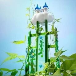 Smart Games SmartGames Jaak-en-de-Bonenstaak Denkspel Smart-Games -Speelgoedwinkel smartgames jaak en de bonenstaak denkspel sg026 smart games 3