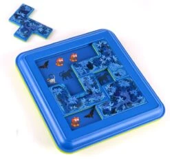 SmartGames Safari Hide& Seek Denkspel -Speelgoedwinkel smartgames safari hide and seek speelactief.nl 2