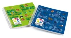 SmartGames Safari Hide& Seek Denkspel -Speelgoedwinkel smartgames safari hide and seek speelactief.nl 3