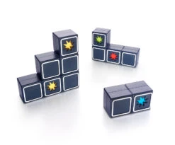 Smart Games SmartGames Shooting-Stars Denkspel -Speelgoedwinkel smartgames shootingstars denkspel speelactief.nl 1