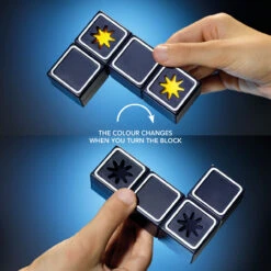 Smart Games SmartGames Shooting-Stars Denkspel -Speelgoedwinkel smartgames shootingstars denkspel speelactief.nl 3