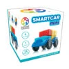 Smart Games SmartGames Smart-Car-Mini Smart-games -Speelgoedwinkel smartgames smartcarmini denkspel smart games smartcar mini