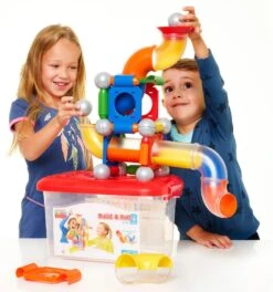 Smartmax SMX909 Build & Roll -Speelgoedwinkel smartmax 909 buildroll 5