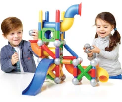 Smartmax Mega Ball Run -Speelgoedwinkel smartmax mega ball run 3