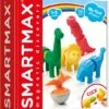 SmartMax SMX223 My First Dinosaurs -Speelgoedwinkel smartmax my first dinosaurs