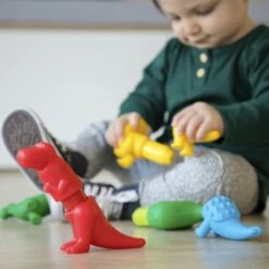 SmartMax SMX223 My First Dinosaurs -Speelgoedwinkel smartmax my first dinosaurs 4