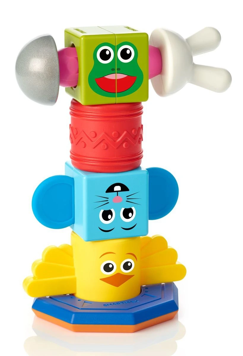 SmartMax SMX230 My First Totem Set 5 SmartMax SMX230 My First Totem Set - Afbeelding 3