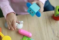 SmartMax SMX224 My First Sound En Senses -Speelgoedwinkel smartmax my first totem set 3