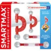 SmartMax SMX107 Uitbreidingsset 2 X Connectors -Speelgoedwinkel smartmax smartmax smx 107 xt set 2 connectors rood speelactief.nl